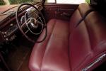 Lincoln Continental Convertible 1946 года